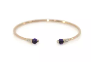 Pomellato Diamant 18K Rose Gold Armband - Bild 1 von 2