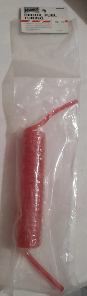 Hobbico Recoil Fuel HCAP2200 - Image 1 of 1