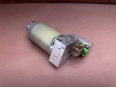 BMW E46 330CI YR 2006 Conv. Folding Top Hydro Hydraulic Pump Unit OEM 118K Miles - Image 1 of 4