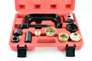 Mercedes Benz ML350/S500/E320/E500 Master Ball Joint Press Remover Installer Kit - Picture 1 of 4