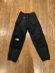 pantalones impermeables THE NORTH FACE resolve - Kenia OUTDOOR