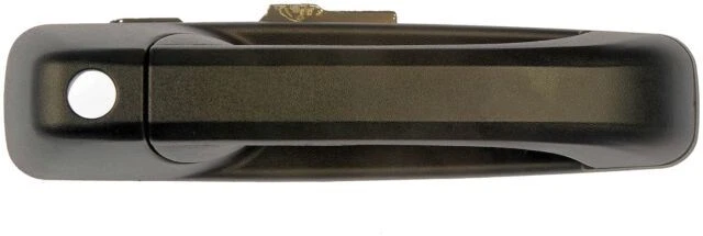 Наружная дверная ручка передняя правая подходит для 05–10 Grand Cherokee - Изображение 1 из 1