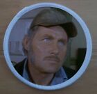 3" Quint Robert Shaw Jaws Or Sew On Patch Badge Patches Badges