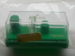 ORIGINAL ORIGINAL ROLEX MICROSTELLA WERKZEUG NEUES UHRWERK TEIL REF.2019 VERSIEGELT - Bild 1 von 4