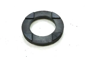 13-16 SUZUKI BOULEVARD OEM FRONT FORK UPPER COVER TOP GUARD SHIELD COWL - Bild 1 von 2