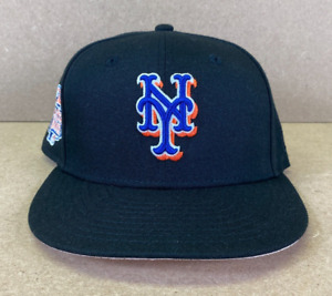 New York Mets New Era 59FIFTY 2013 All Star Game Pink UV Fitted Cap Size 7 1/4
