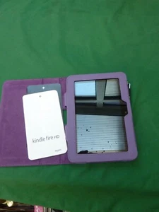 AMAZON KINDLE FIRE HD - X43Z60 - Picture 1 of 7