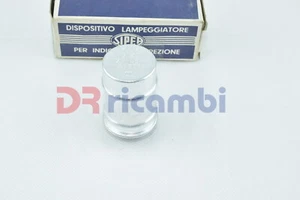 INTERMITTENZA LAMPEGGIATORE FRECCE FIAT 500 L F 126 127 128 ALFA SUD SIPEA 6120 - Picture 1 of 3