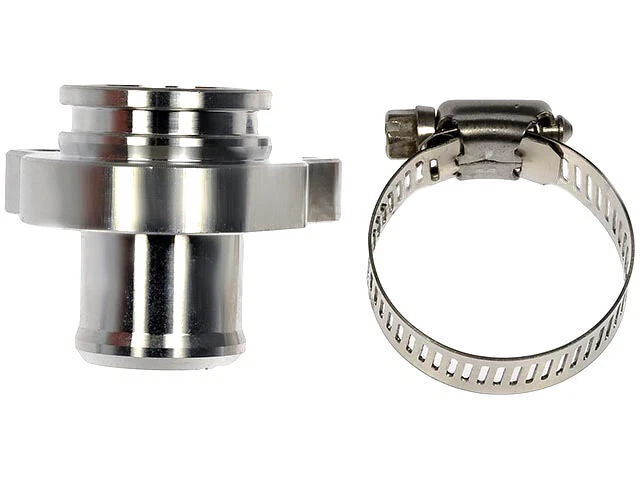 Kit de brida de manguera de refrigerante del motor para BMW 528i xDrive 2009-2010, 2012-2016 11KPMS Foto 1 de 1