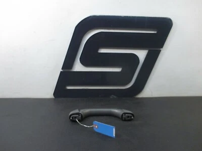 2007 Nissan Sentra SER SE-R Passenger Right Rear Roof Grip Grab Handle (Black-G) - Image 1 of 4