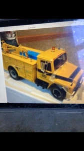 1st Gear International Case service truck slightly used - Picture 1 of 9