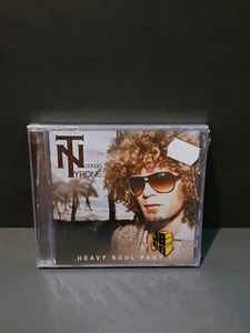 Tyrone Noonan - Heavy Soul Part 1 *** SEALED - Picture 1 of 1