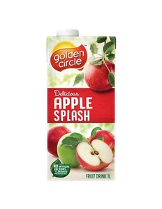 Golden Circle Apple Fruit Drink 1l - Bild 1 von 1