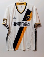 landon donovan galaxy jersey