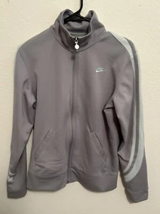 Youth Unisex - Fullzip - NIKE - Jacket - SZ Large 12/14(8) - Picture 1 of 11