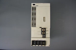 Mitsubishi Spindel Controller MDS-A-SP-450 (Reparaturkostenschätzung) - Bild 1 von 1