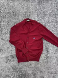Vivienne Westwood Cardigan - Picture 1 of 4