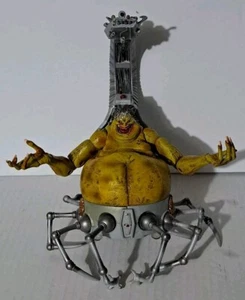Toy Biz Mojo Marvel Legends Build A Figure BAF Completo 2006 - Imagen 1 de 14