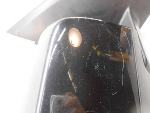 2015 Chevy Colorado Z71, 4DR Black Right Side View Mirror Power OEM DK0370 - Picture 1 of 7