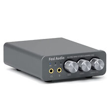Fosi Audio K5 Pro Amplifier