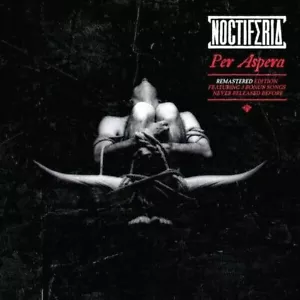 NOCTIFERIA - Per Aspera DIGI-CD - Bild 1 von 1