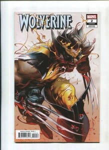 WOLVERINE #2 - CUBIERTA VARIANTE ALEXANDER LOZANO RATIO - MARVEL COMICS/2024 - 1/25 - Imagen 1 de 2