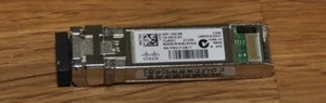 CISCO SFP-10G-SR - Bild 1 von 1