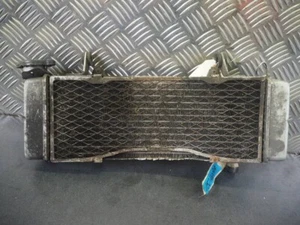 HONDA VFR400R 1998 19100-MR8-003 RADIATEUR COOLER 14035 - Foto 1 di 6