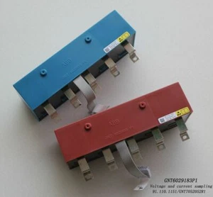 Nuevo módulo de detección de tensión de corriente 91.110.1151 para Heidelberg GNT6029183P1 - Imagen 1 de 11