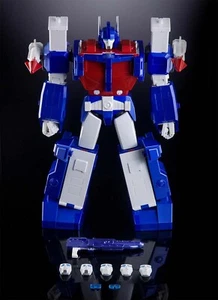 X-Transbots MX-22M City Commander Stack Ultra Magnus Metallic Version Figure toy - Picture 1 of 6