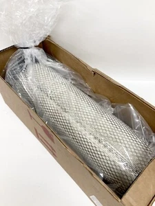 Filtro secundario Parker/Racor 500455001 XL13 BlueBird autobús escolar todo americano - Imagen 1 de 4