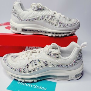 nike 270 glitter