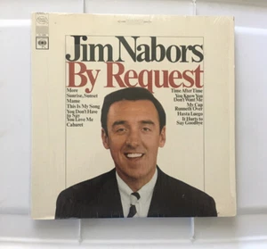 Jim Nabors – By Request (1967) Capitol Records vinyl Covered - Bild 1 von 2