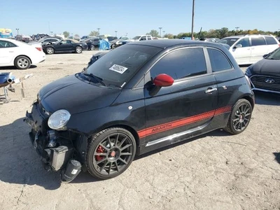 Manual Transmission 2 Door Abarth Fits 12-17 FIAT 500 3317003 Foto 1 de 4