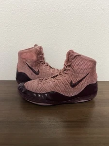 Nike Inflict 3 (2018) Crimson Reds - Size 8 - Picture 1 of 6