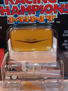 1959 Cadillac Eldorado Convertible - Picture 1 of 5