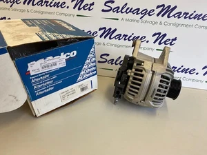 AC Delco #334-1508 GM 19134501 PREMIUM QUALITY REMANUFACTURED ALTERNATOR. - Picture 1 of 3