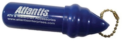 Atlantis Keytainer - Small Watercraft PWC A1999 983046 - Image 1 of 4