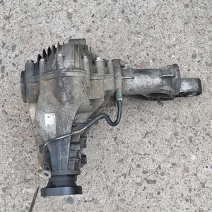 Mercedes M-Klasse ML 63 AMG W164 Verteilergetriebe vorn Differential A2512801100 - Bild 1 von 9