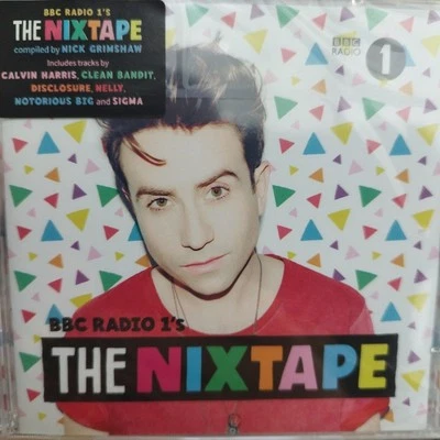 BBC the nixtape cd Neu Ovp - Bild 1 von 2