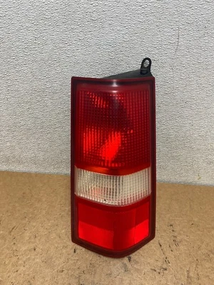 2003 2017 Chevrolet Express 1500 2500 3500 Right Passenger Tail Light S7616 DW - Image 1 of 4