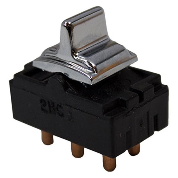 Interruptor original Ford OE - Control de ventana - Sing EOVY-14529-A Foto 1 de 4