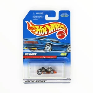 Hot Wheels Go Kart #1106 - 1999 Mainline A - Bild 1 von 3