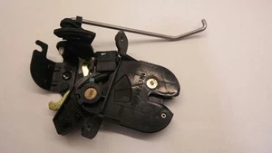 2002-2004 Mercedes SLK Class Trunk Luggage Lid Lock Actuator - Bild 1 von 12