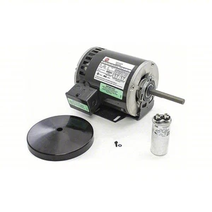 US MOTORS KIT-095E Motor, 208-230/460V, 3/4 HP - Imagen 1 de 4