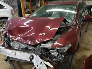 Alternator Fits 12-15 CIVIC 769466 - Picture 1 of 6
