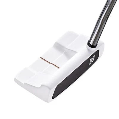NEW Callaway Odyssey Right Putter DFX Double Wide Double Vent (Pin Type 32 - Image 1 of 4