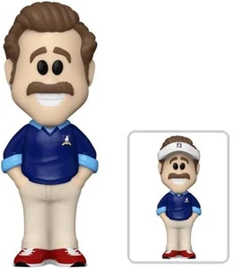 Funko Ted Lasso (Ted Lasso) Vinyl Soda (US IMPORT) - Picture 1 of 2