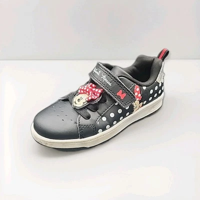 Zapatos Disney Minnie Mouse Niñas Talla 12 1024-103 Foto 1 de 4
