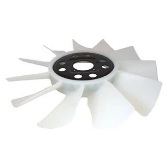 For Ford Explorer Sport 2002-2003 Motorcraft YA242 Engine Cooling Fan Blade — 第 1/2 张图片